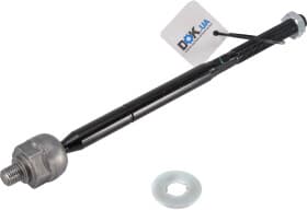 Кермова тяга