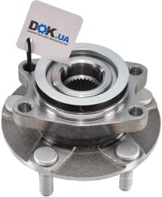 Ступиця колеса