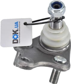 Шаровая опора