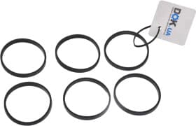 Комплект прокладок впускного коллектора Комплект прокладок впускного коллектора