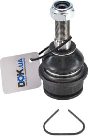 Шаровая опора