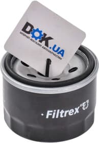 Оливний фільтр