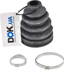 Пыльник ШРУСа