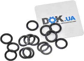 Втулка уплотнительная клапанной крышки,Прокладка болта клапанной крышки