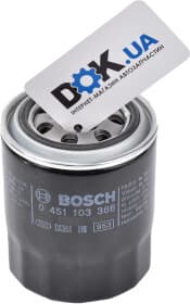 Оливний фільтр