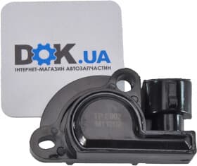 Датчик положения дроссельной заслонки