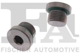 Соединительные элементы системы выпуска