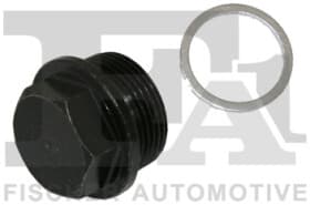 Зливна пробка оливного піддону