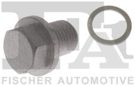 Сливная пробка масляного поддона