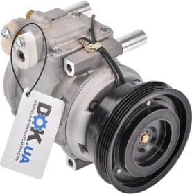 Компрессор кондиционера