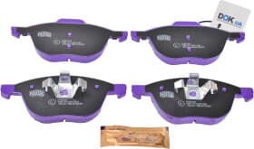 Тормозные колодки