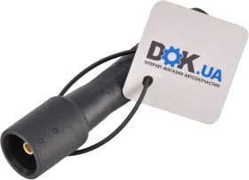 Вилка свечи накаливания Meyle 314 862 0000