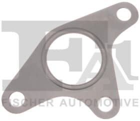 Прокладка турбіни