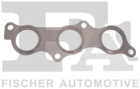 Прокладка выпускного коллектора Прокладка выпускного коллектора