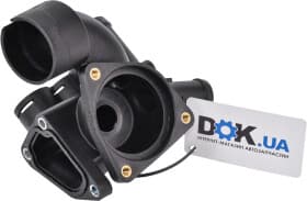 Корпус термостата