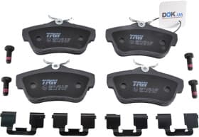 Тормозные колодки