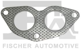 Прокладка турбіни