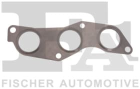 Прокладка выпускного коллектора Прокладка выпускного коллектора