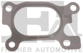 Прокладка выпускного коллектора