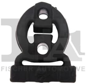 Кронштейн крепления выхлопной магистрали