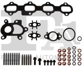 Прокладка выпускного коллектора