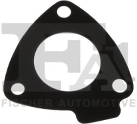 Прокладка турбины