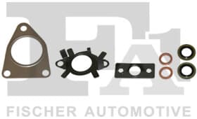 Прокладка випускного колектора