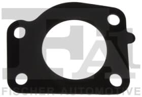 Прокладка випускного колектора