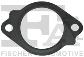 Прокладка турбины