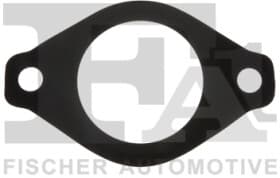 Прокладка турбіни