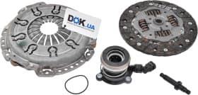 Комплект сцепления