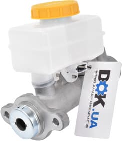 Главный тормозной цилиндр