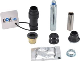 Напрямна гільза скоби гальмівного супорта Напрямна гільза скоби гальмівного супорта