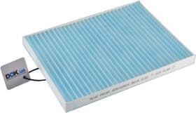 Фільтр салону