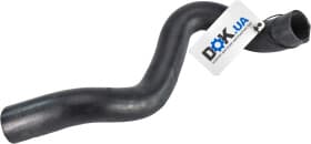 Патрубок радіатора системи охолодження двигуна Sasic 3406124