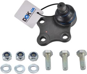 Шаровая опора