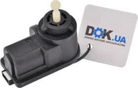 Основная фара