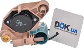 Регулятор генератора