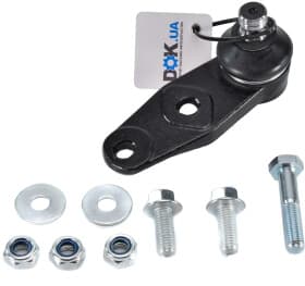 Шарова опора