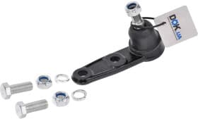 Шаровая опора