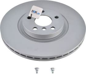 Тормозной диск