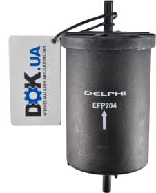 Топливный фильтр