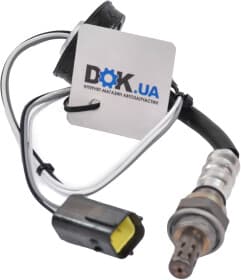 Лямбда-зонд Лямбда-зонд