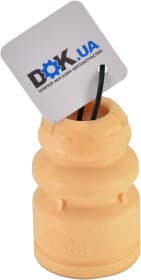 Отбойник амортизатора Отбойник амортизатора