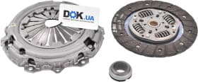 Комплект зчеплення