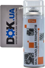 Мастило PiTon для ланцюгів