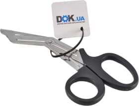 Ножиці тактичні AV-PHARMA dokpharma10