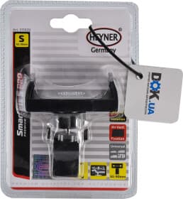 Тримач для телефона Heyner SmartFix S PRO 511820 Тримач для телефона Heyner SmartFix S PRO 511820