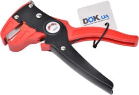 Автоматичний знімач ізоляції Force 6804 178 мм