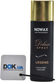 Ароматизатор Nowax Deluxe Spray Legend 159 50